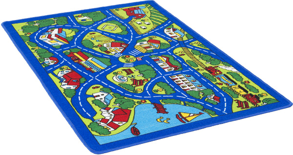 Kids Rugs Collection