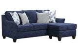 4330 Reversible Sectional
