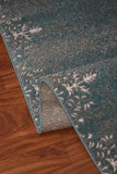 Contemporary Transitional Area Rug Zara 600 - Context USA - Area Rug by MSRUGS