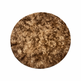 Context Ultra-Soft Rabbit Collection Faux Bunny Fur - Camel Brown