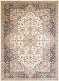 Persian Style Traditional Oriental Medallion Area Rug Empire 450