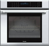 Thermador Masterpiece Series 30 Inch Single Electric Wall Oven with 4.7 cu. ft. True Convection Oven