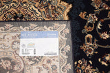 Persian Style Traditional Oriental Medallion Area Rug Empire 150 - Context USA - AREA RUG by MSRUGS
