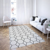 Msrugs Moroccan Collention Area Rug