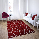150 MSRUGS MOROCCAN COLLECTION AREA RUG