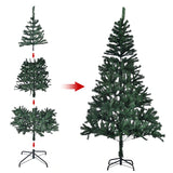 6 ft Christmas tree