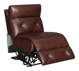 Chester Motion Armless Power 2 Recliner