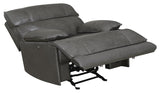 Toulouse Power Glider Recliner