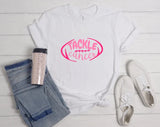 Tackle Cancer Breast Cancer T-shirt