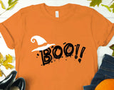 Boo!! T-shirt