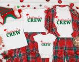 Christmas Eve Crew  T-shirt